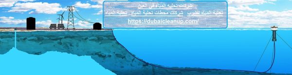 شركات تحليه المياه في العين